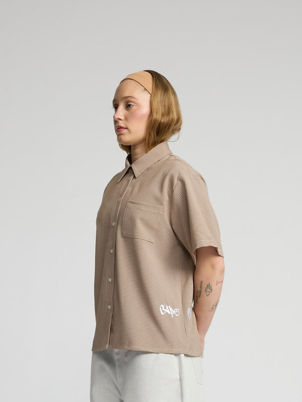 HEWITT SHIRT