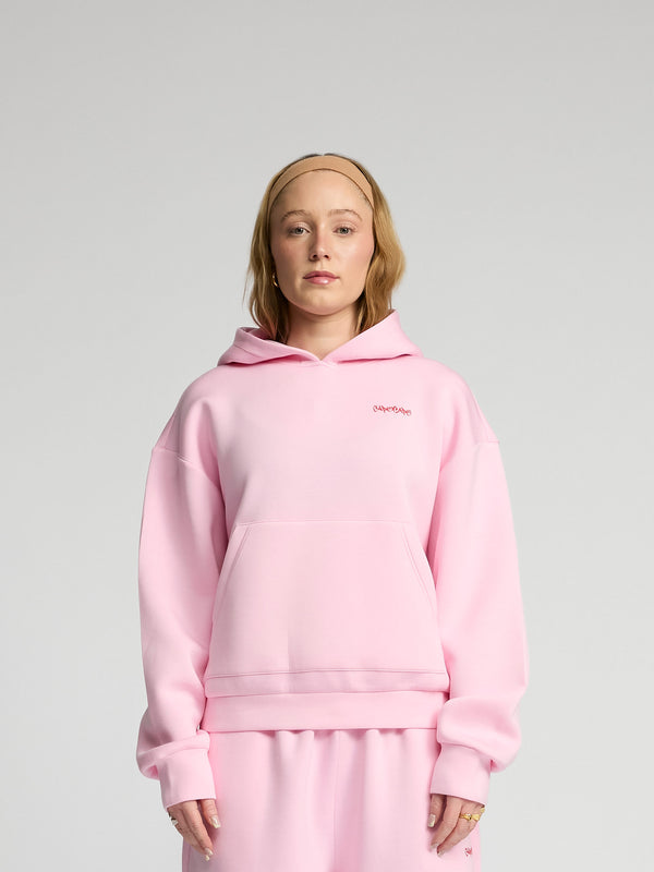 COLUMBUS HOODIE
