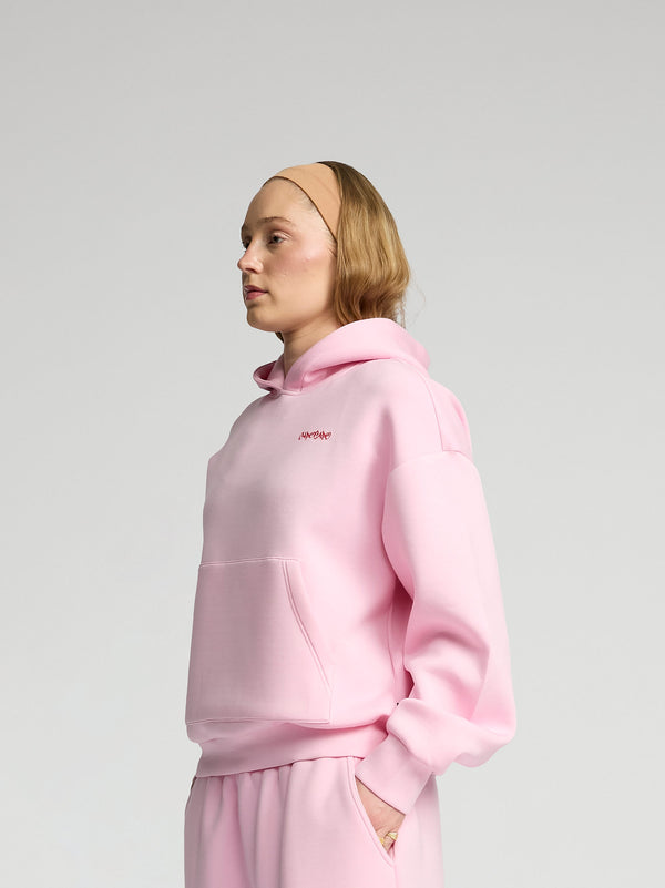 COLUMBUS HOODIE