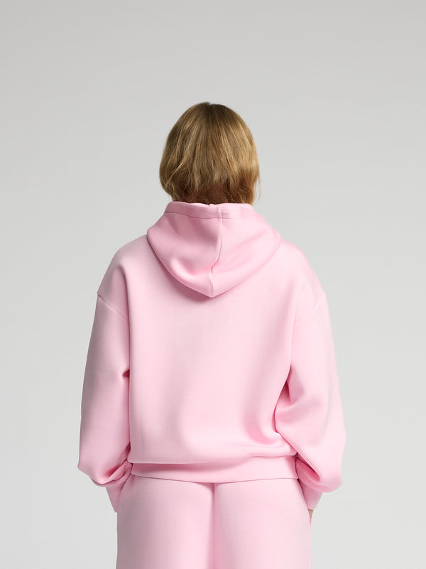 COLUMBUS HOODIE