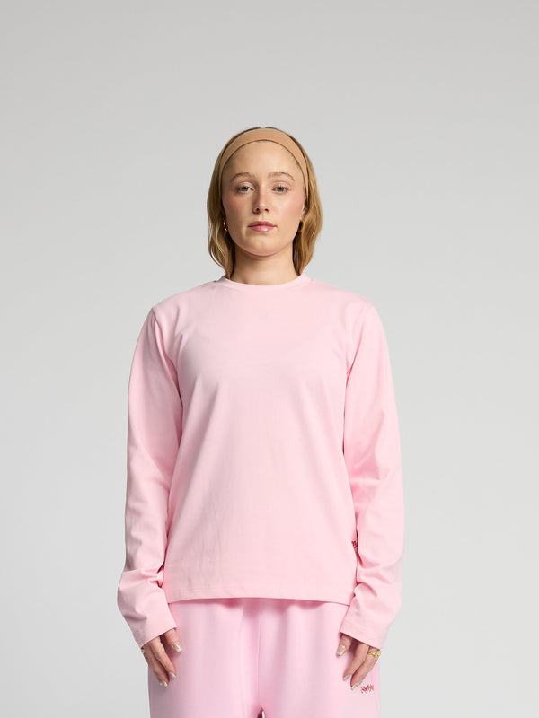 ADELL LONGSLEEVE TEE