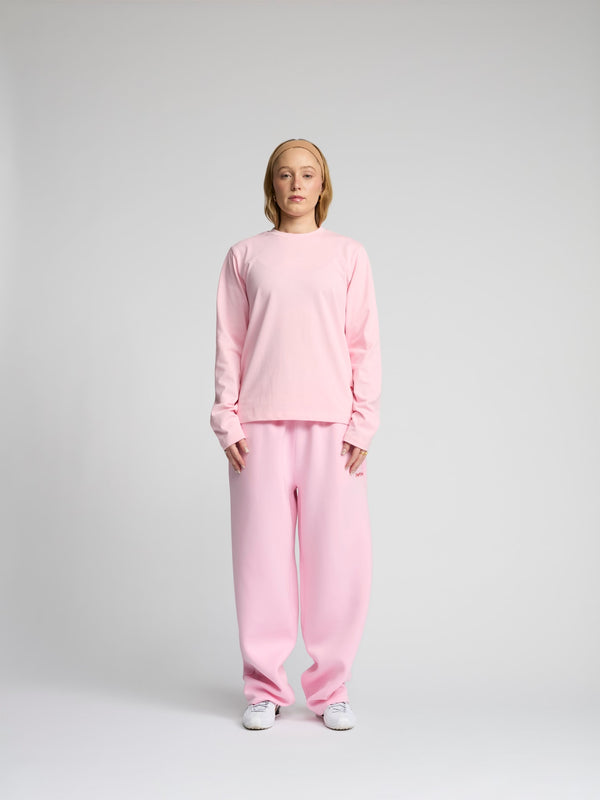 ADELL LONGSLEEVE TEE
