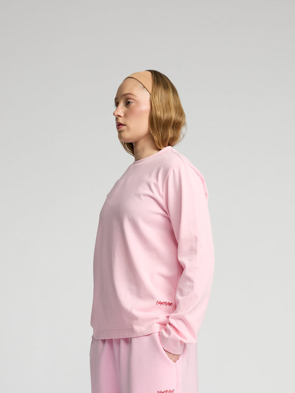 ADELL LONGSLEEVE TEE