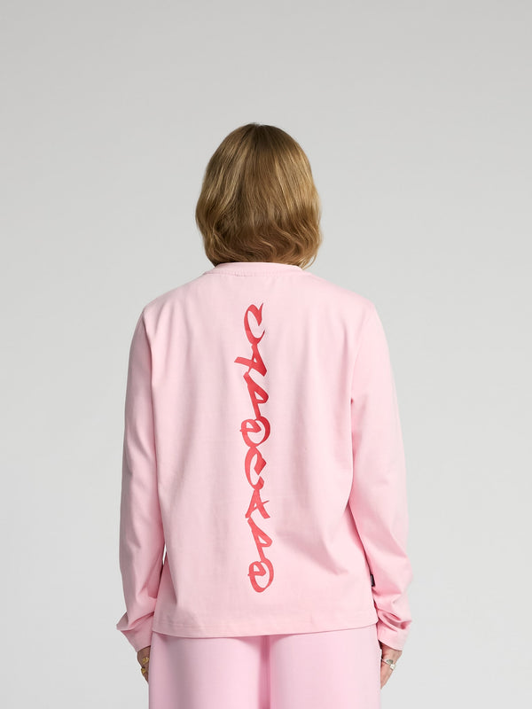 ADELL LONGSLEEVE TEE
