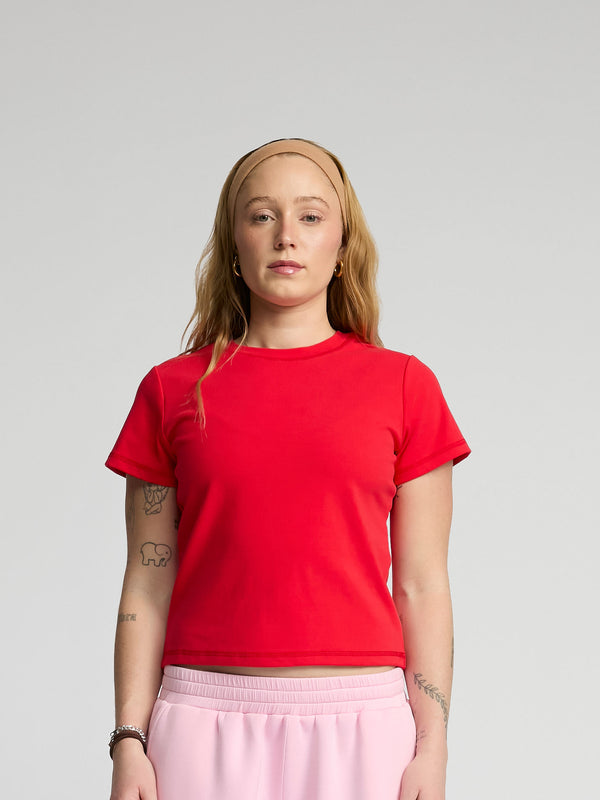 SOHO BABY TEE