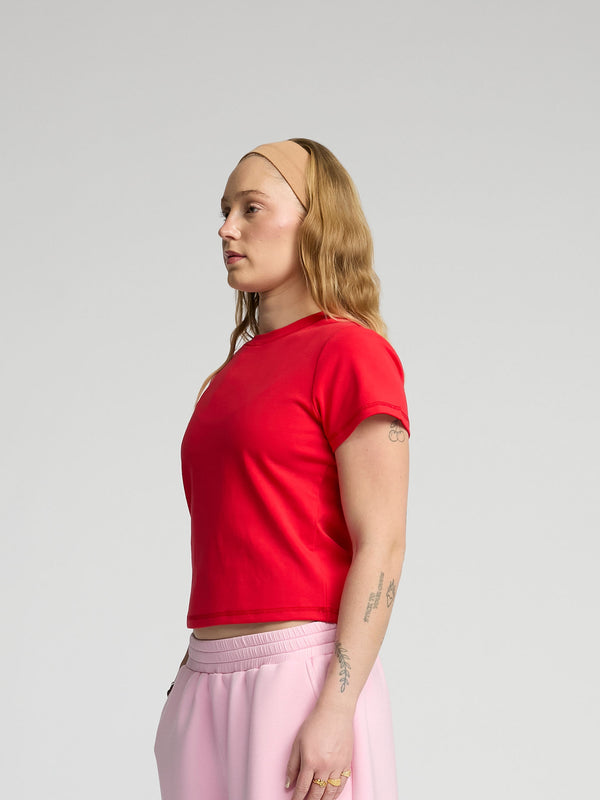 SOHO BABY TEE