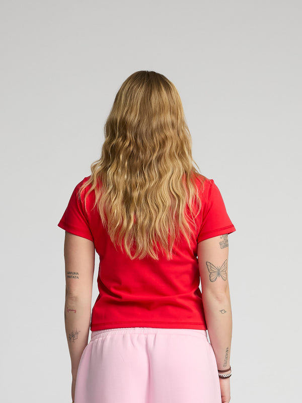 SOHO BABY TEE