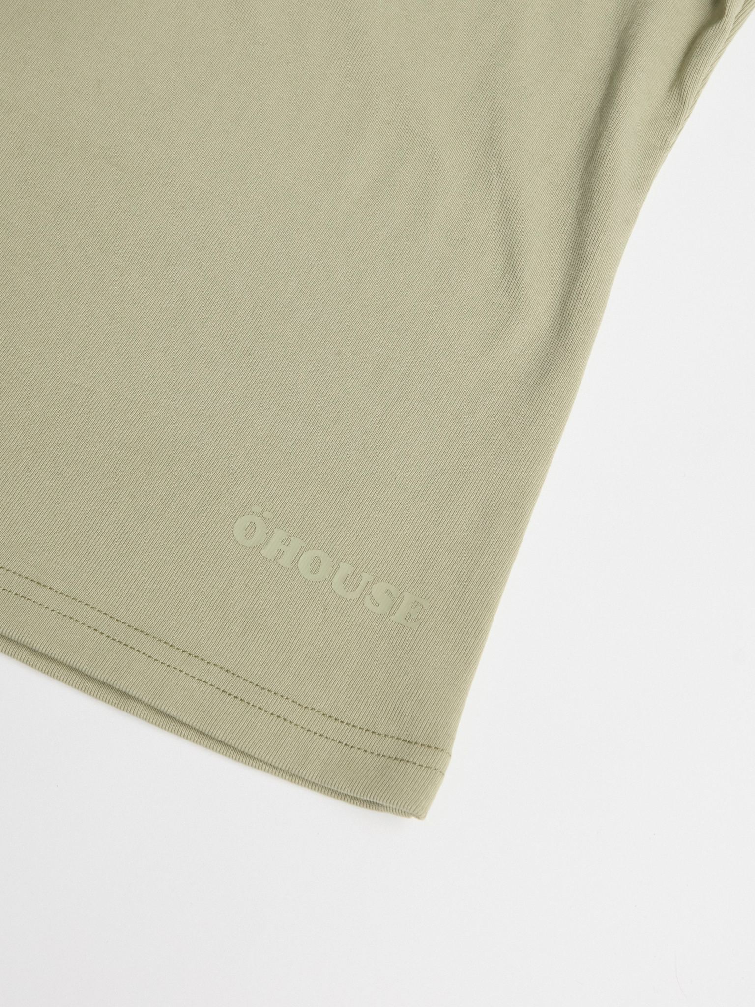 MAIA TOP - green