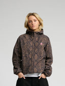 MERLE JACKET