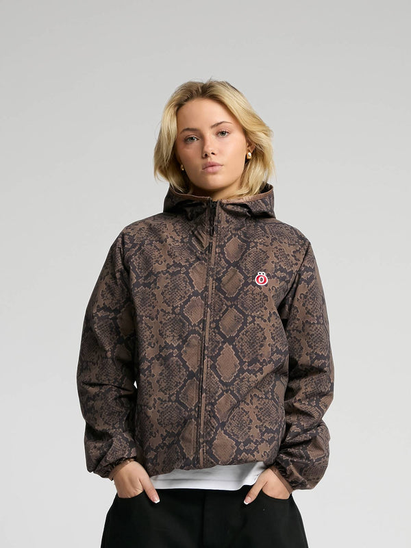MERLE JACKET