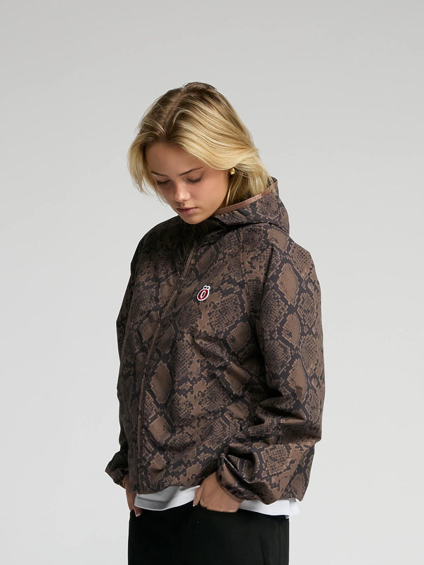 MERLE JACKET