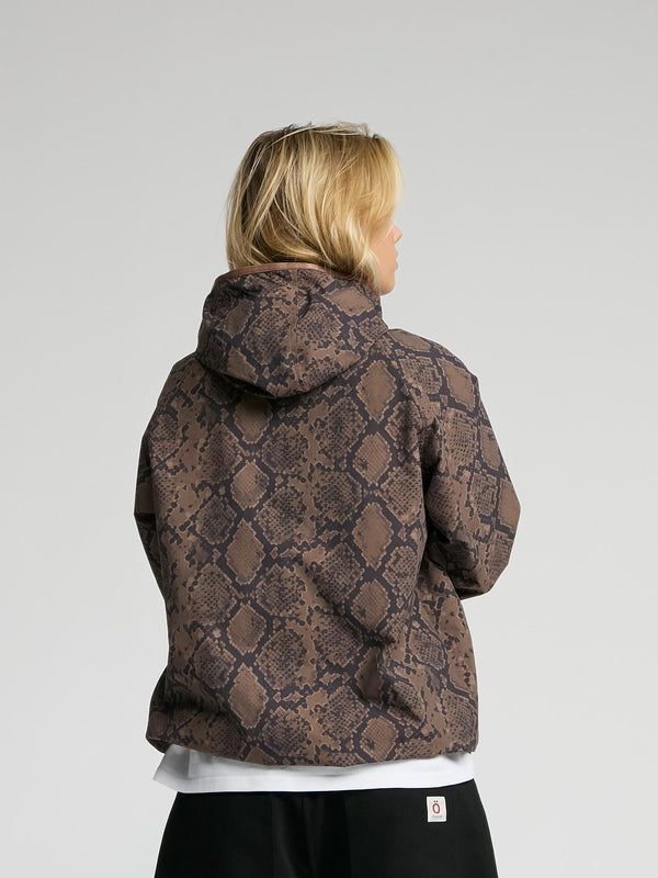 MERLE JACKET