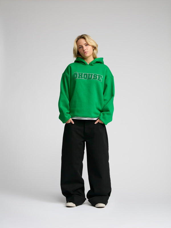 GLENNA HOODIE