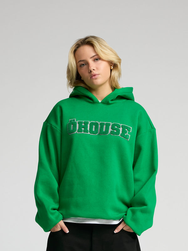 GLENNA HOODIE