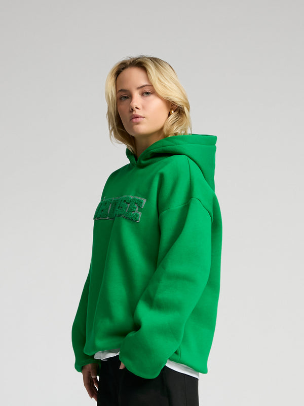 GLENNA HOODIE
