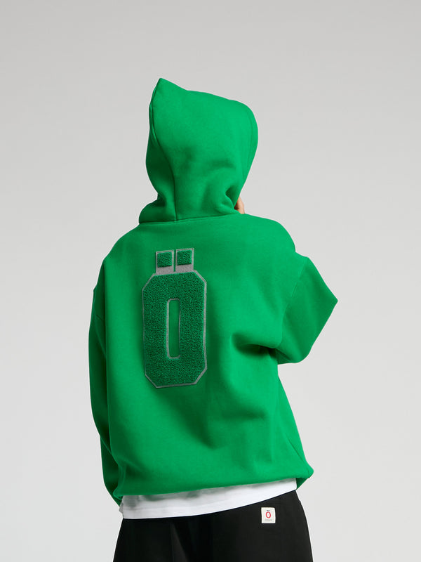 GLENNA HOODIE