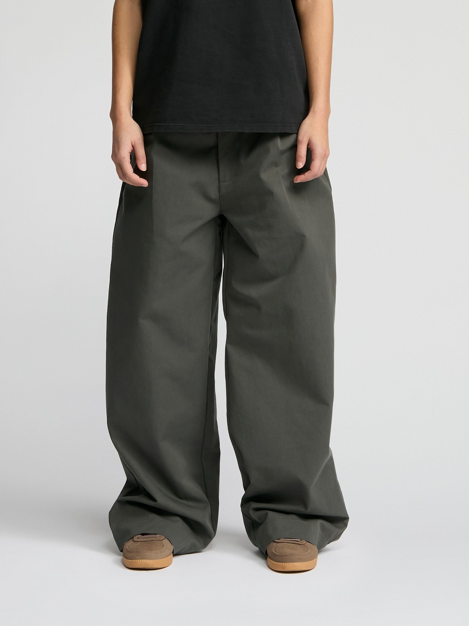 ODETTE SUIT PANTS