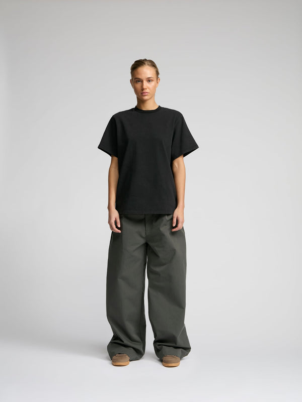 ODETTE SUIT PANTS