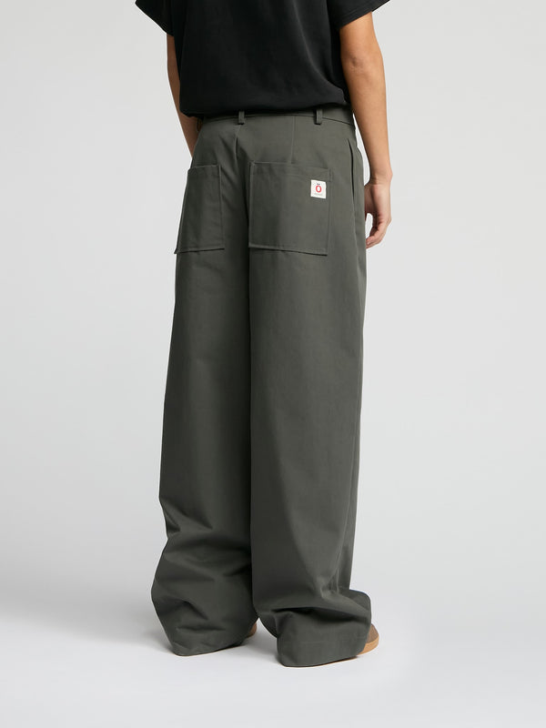 ODETTE SUIT PANTS