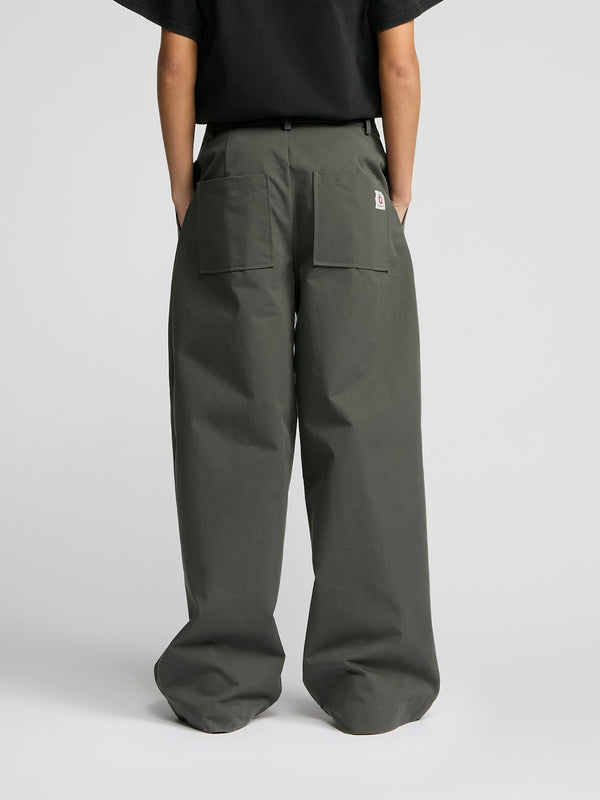 ODETTE SUIT PANTS