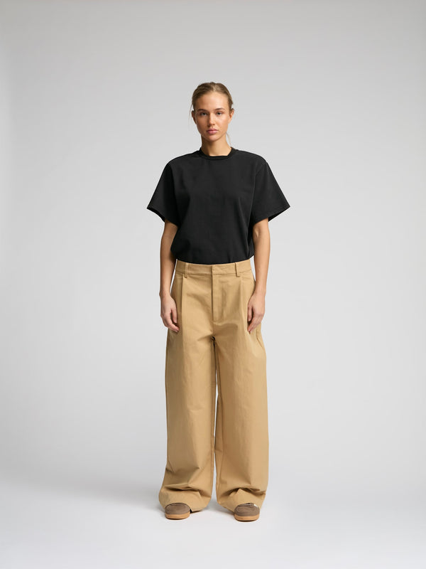 ODETTE SUIT PANTS