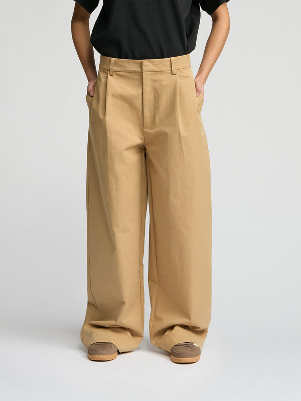 ODETTE SUIT PANTS