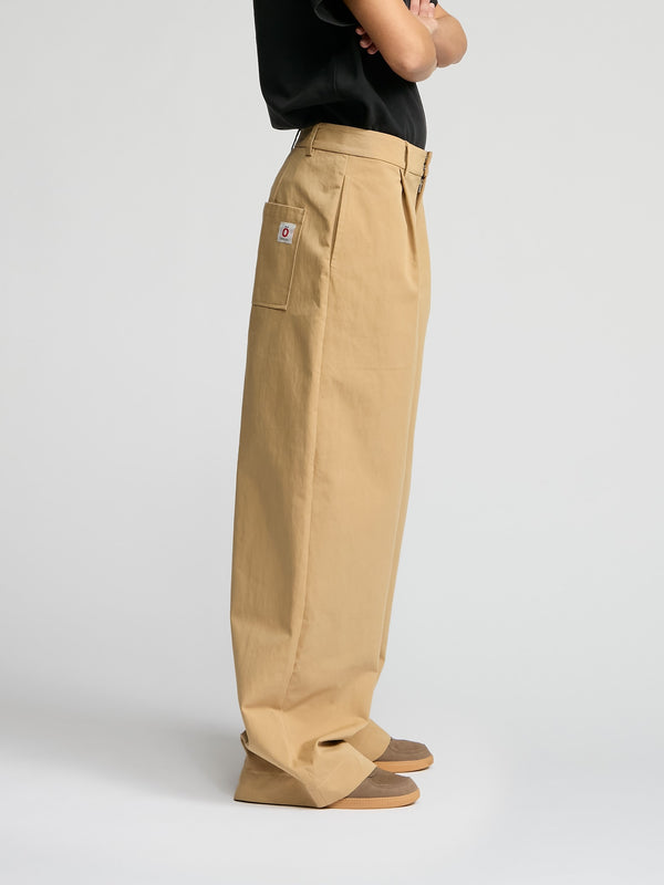 ODETTE SUIT PANTS