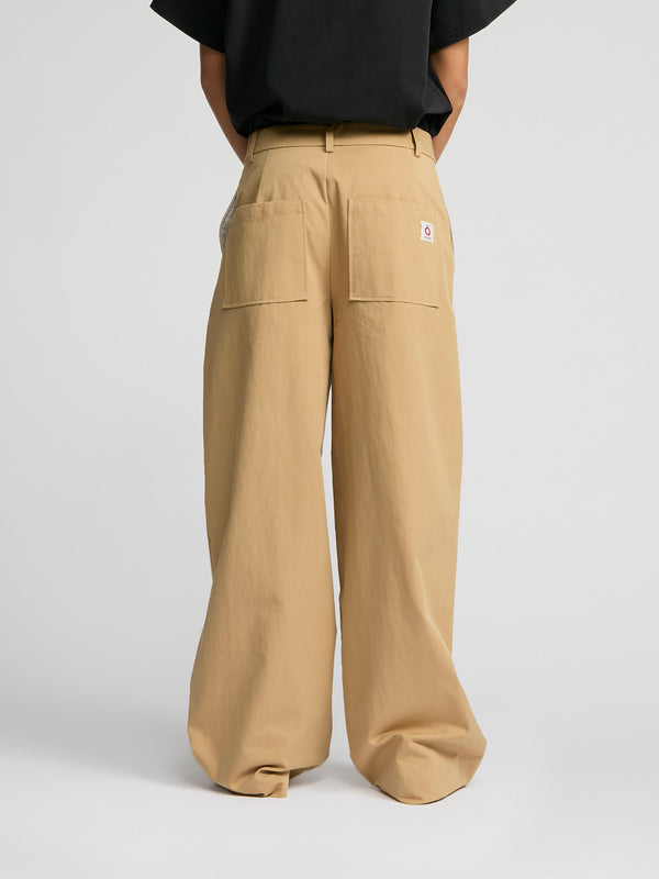 ODETTE SUIT PANTS