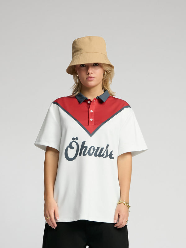 OLINE POLO SHIRT