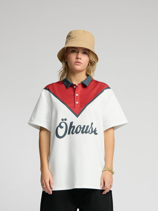OLINE POLO SHIRT