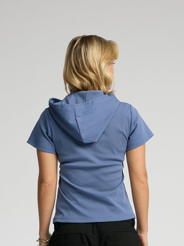 MAIA BABY TEE
