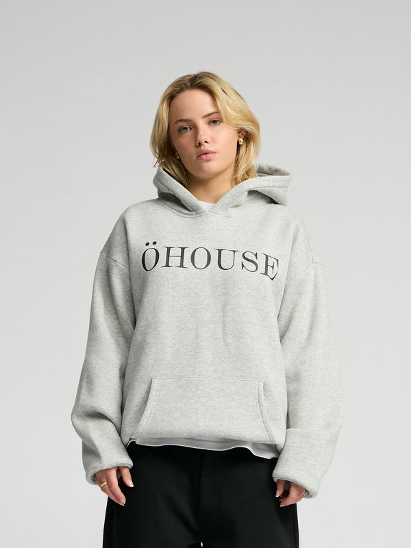 IBINE HOODIE