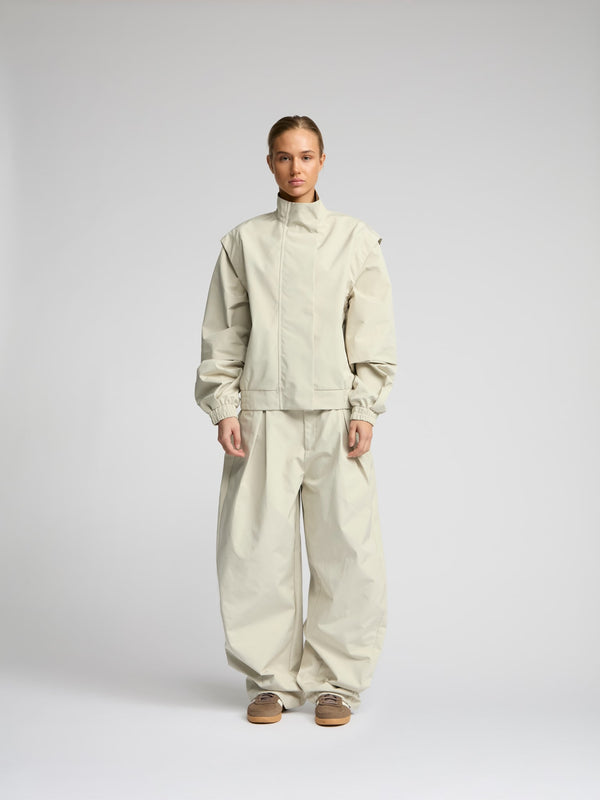 MALISSA SUIT PANTS
