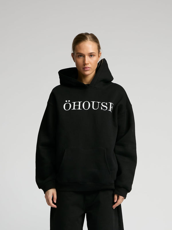 IBINE HOODIE