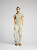 MAIA BABY TEE