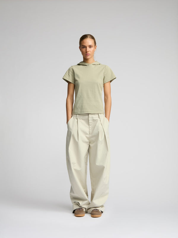 MAIA BABY TEE