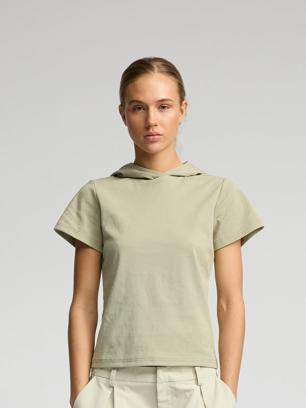 MAIA BABY TEE