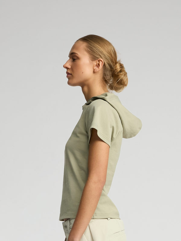 MAIA BABY TEE