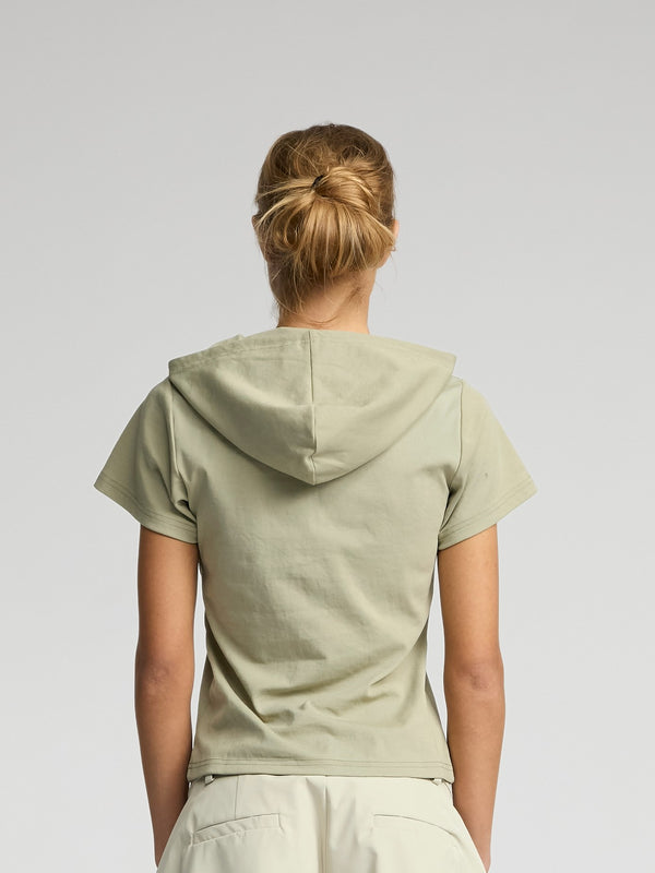 MAIA BABY TEE