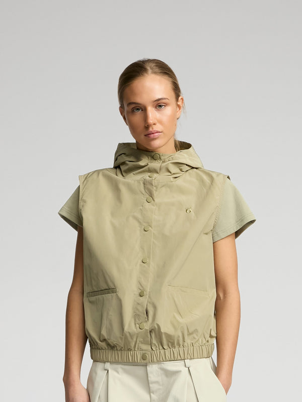 KARRIE VEST