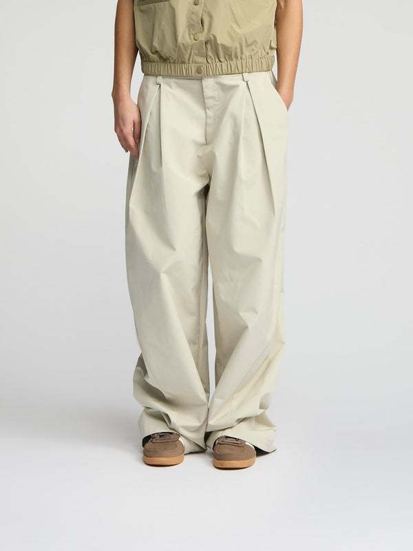 MALISSA SUIT PANTS