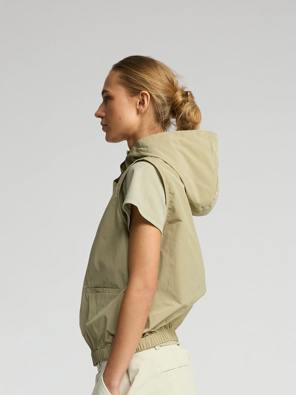 KARRIE VEST