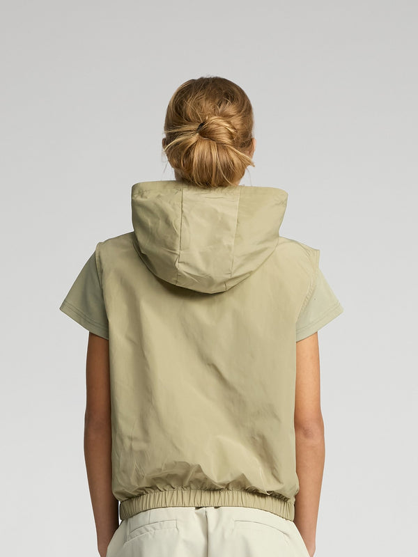 KARRIE VEST