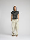MAIA BABY TEE