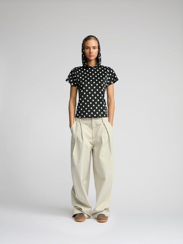 MAIA BABY TEE