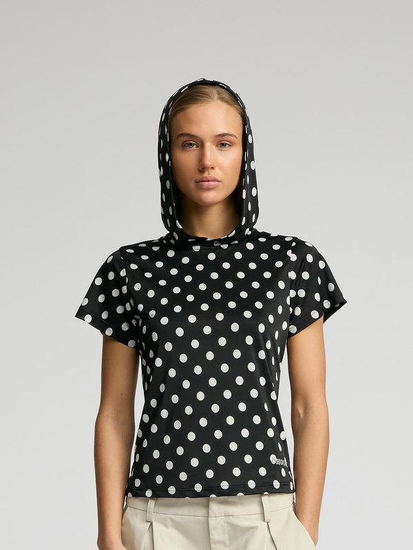 MAIA BABY TEE
