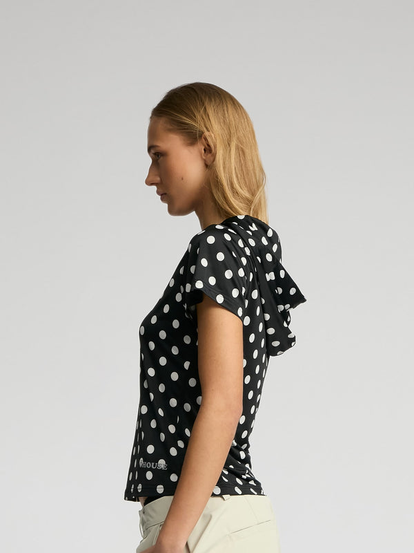 MAIA BABY TEE