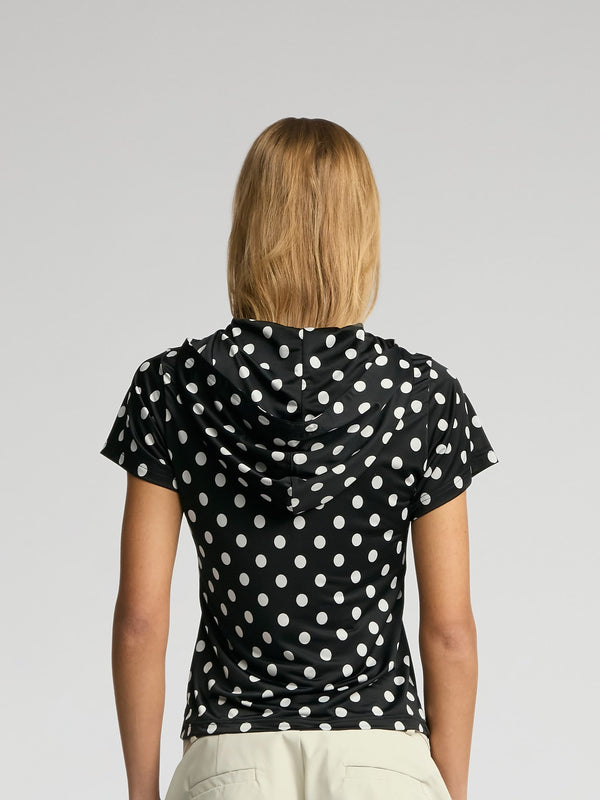 MAIA BABY TEE