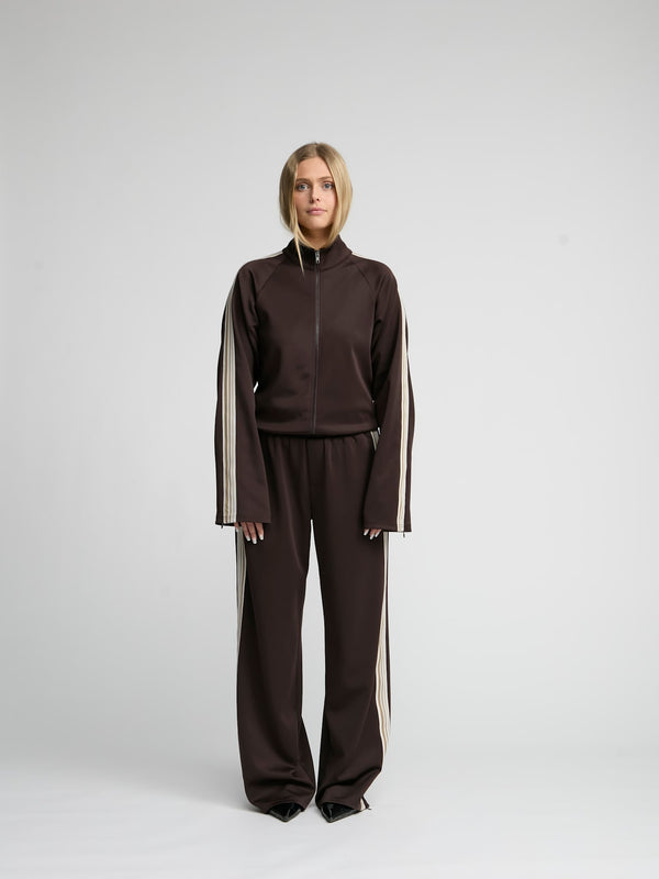 FAUNA TRACK PANTS