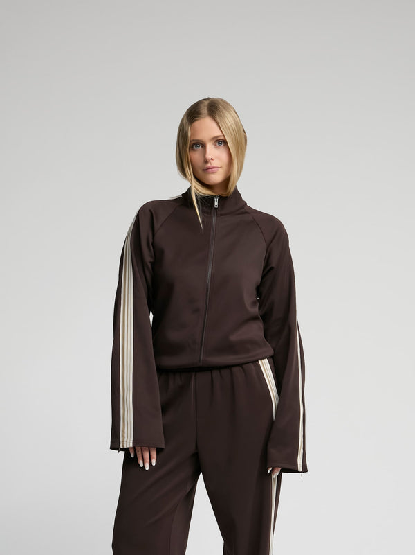 DOSIE JACKET